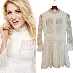 Asilio dress perfect condition worn in vogue magazine cover